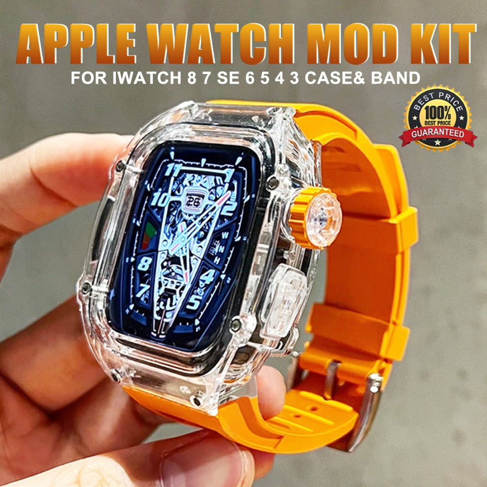 Apple Watch MOD Kit